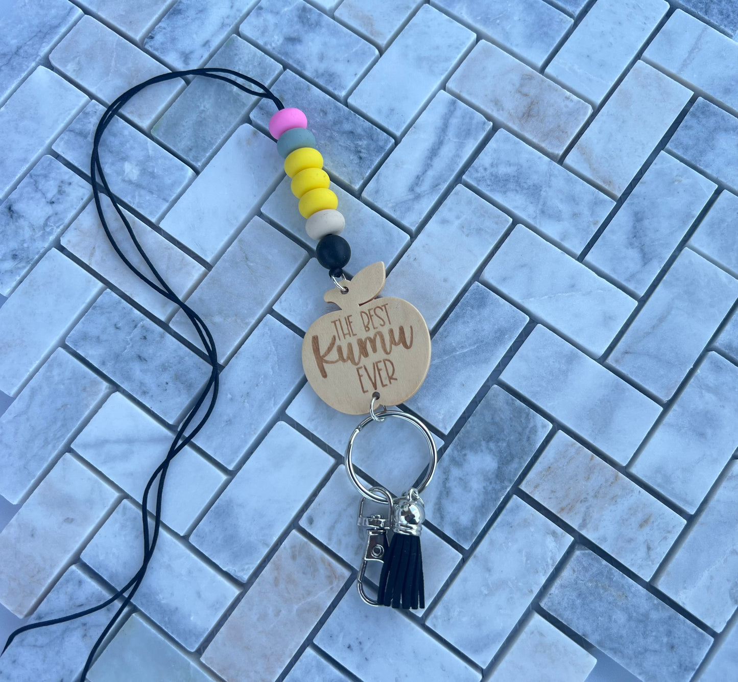 Teacher Lanyards
