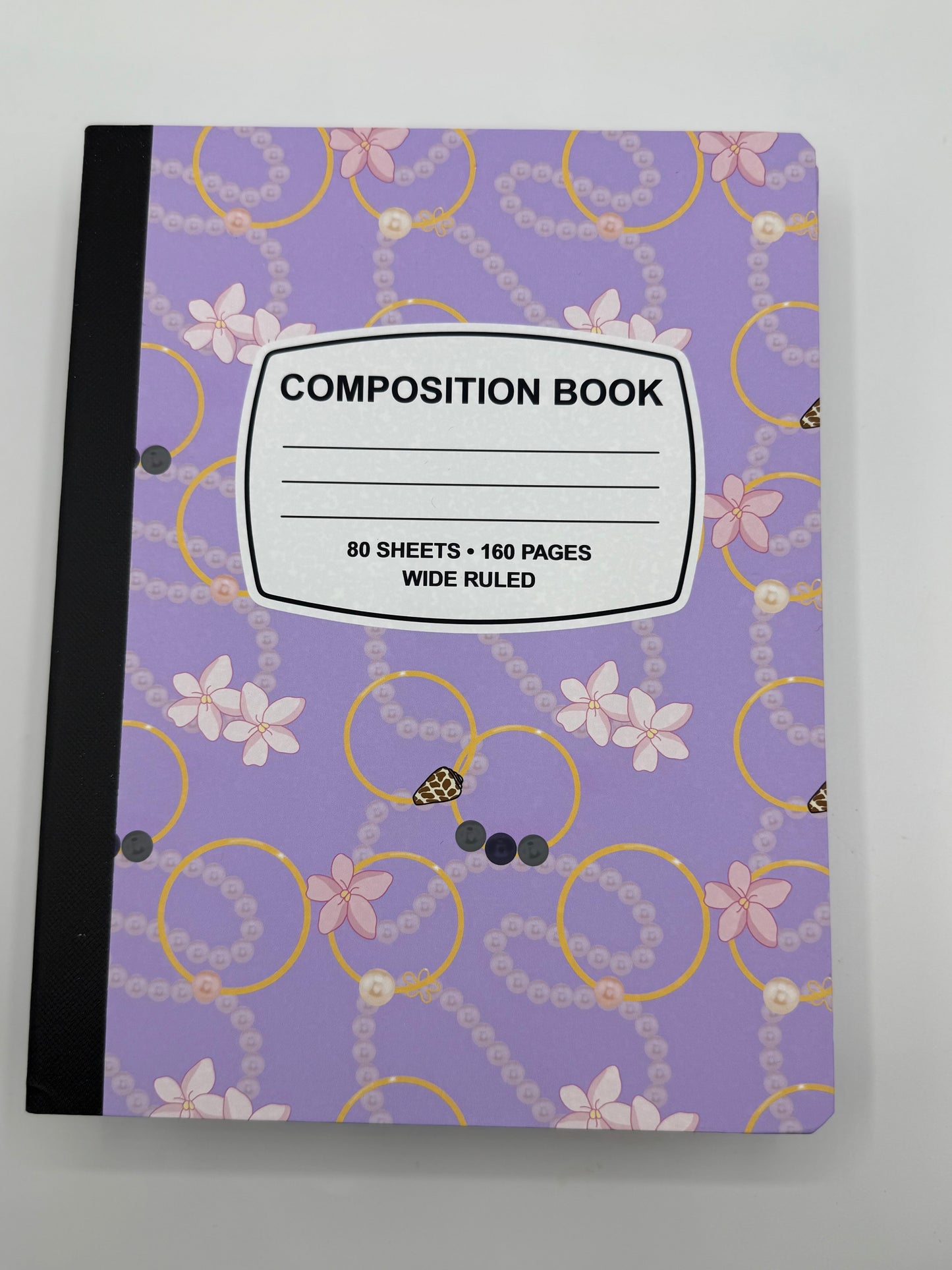 Composition Books