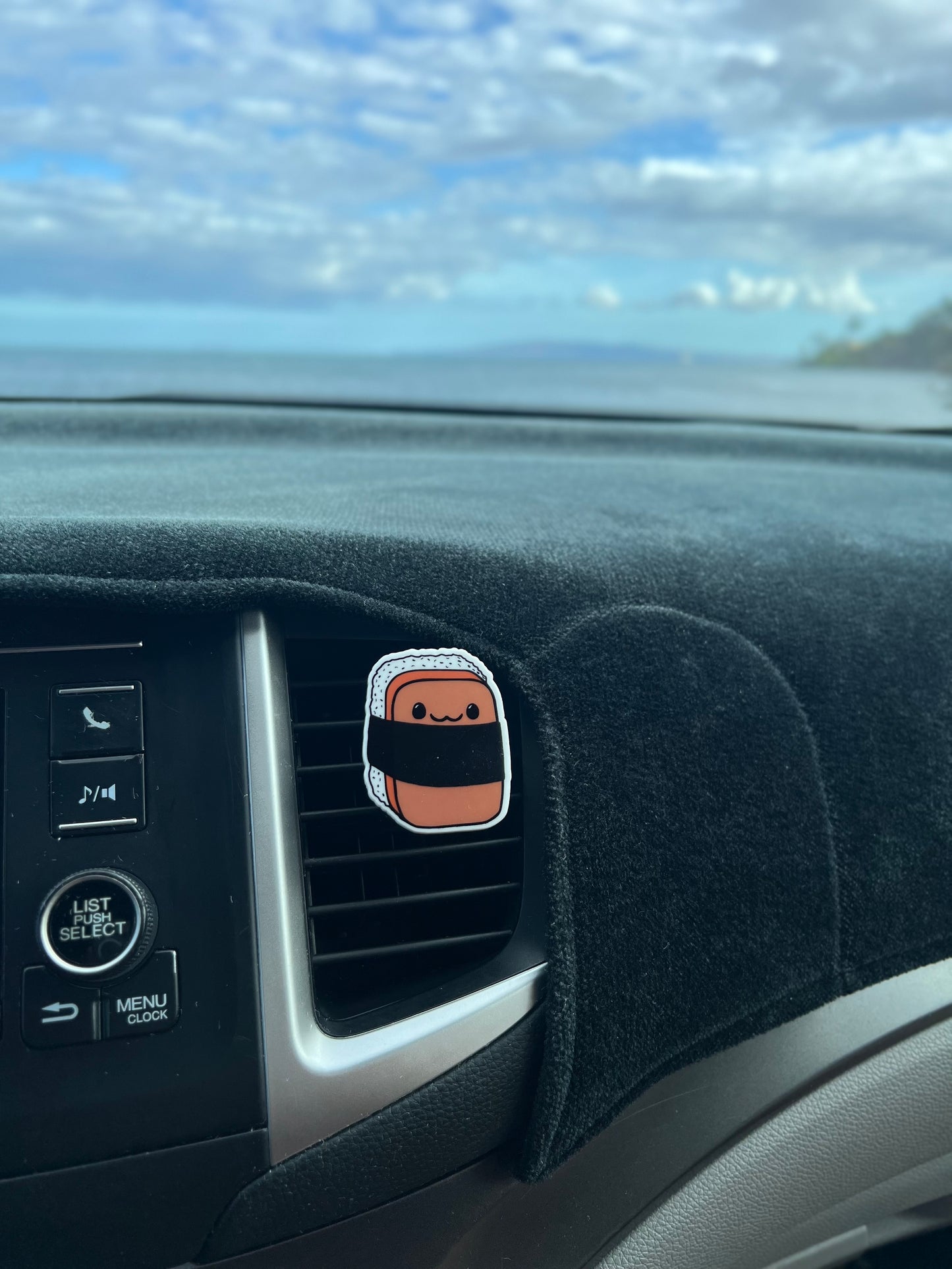 Musubi Freshie