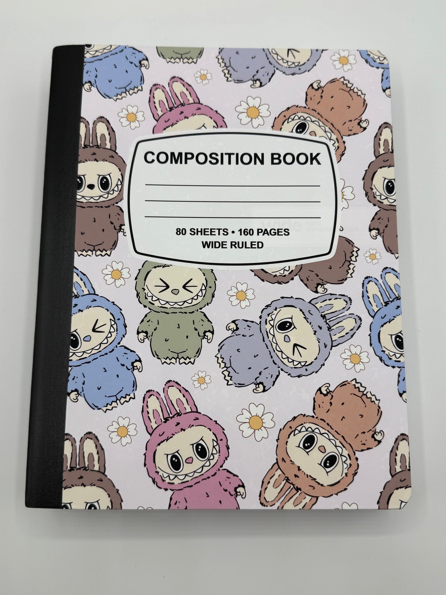 Composition Books