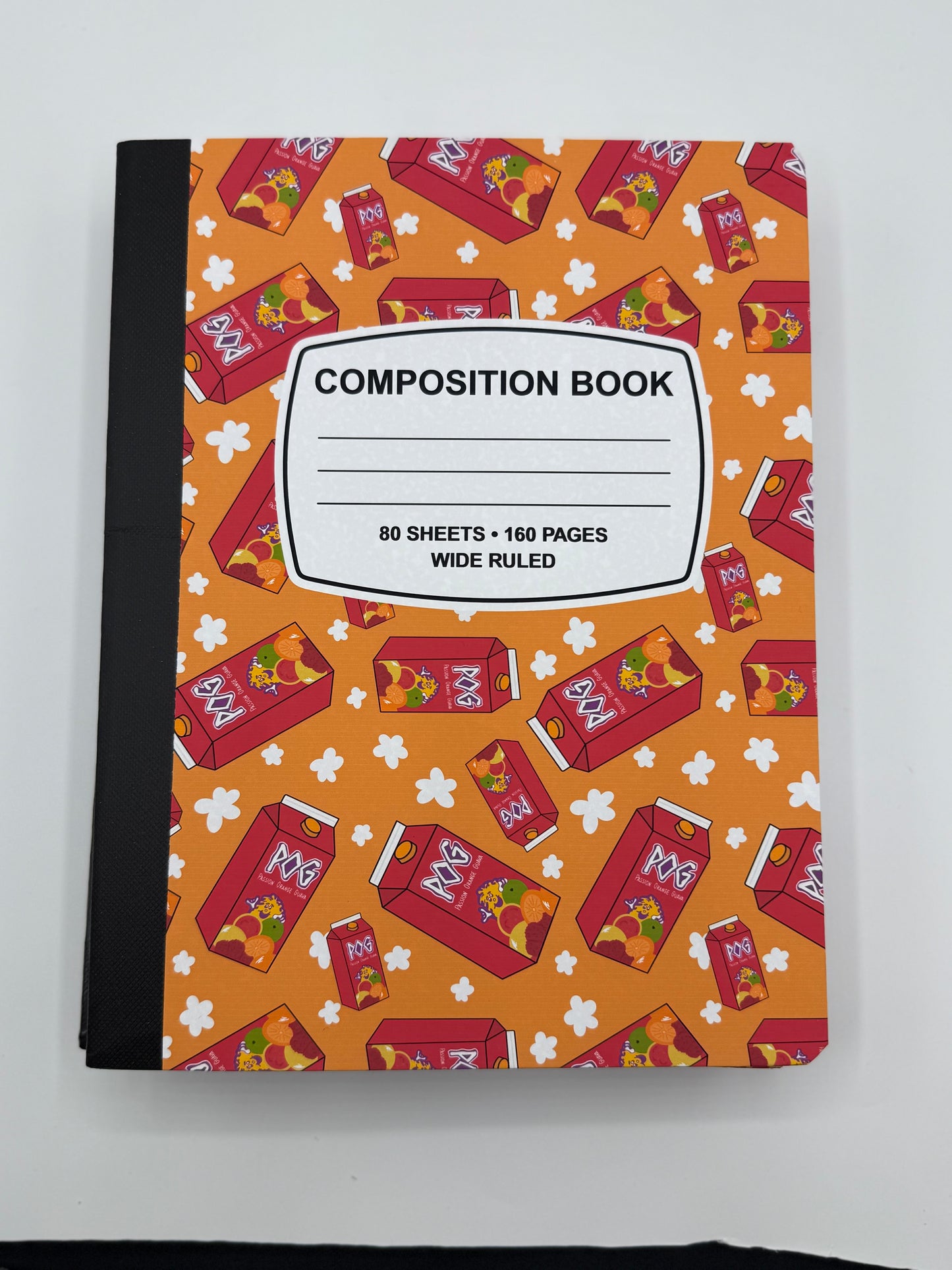 Composition Books