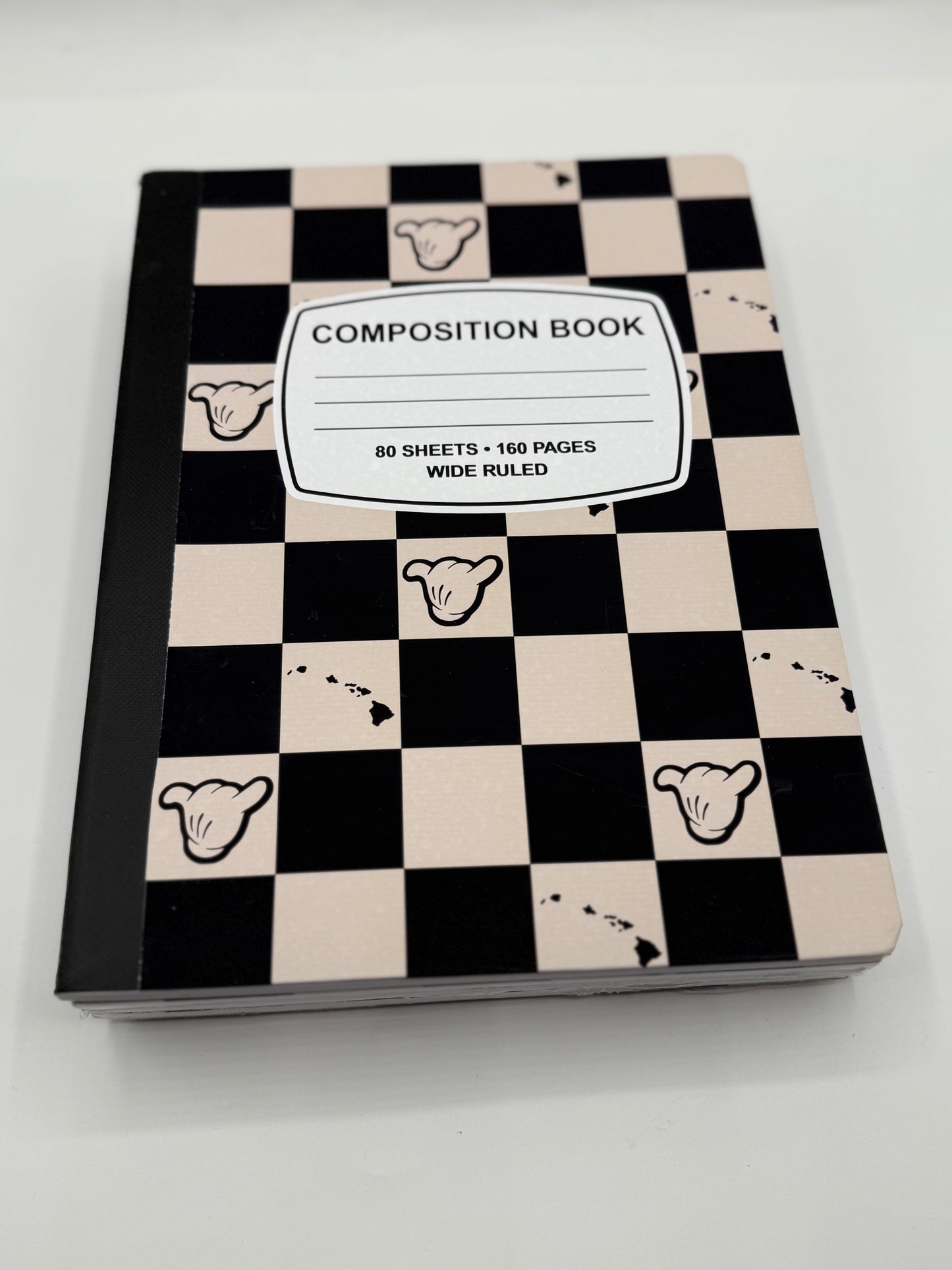 Composition Books