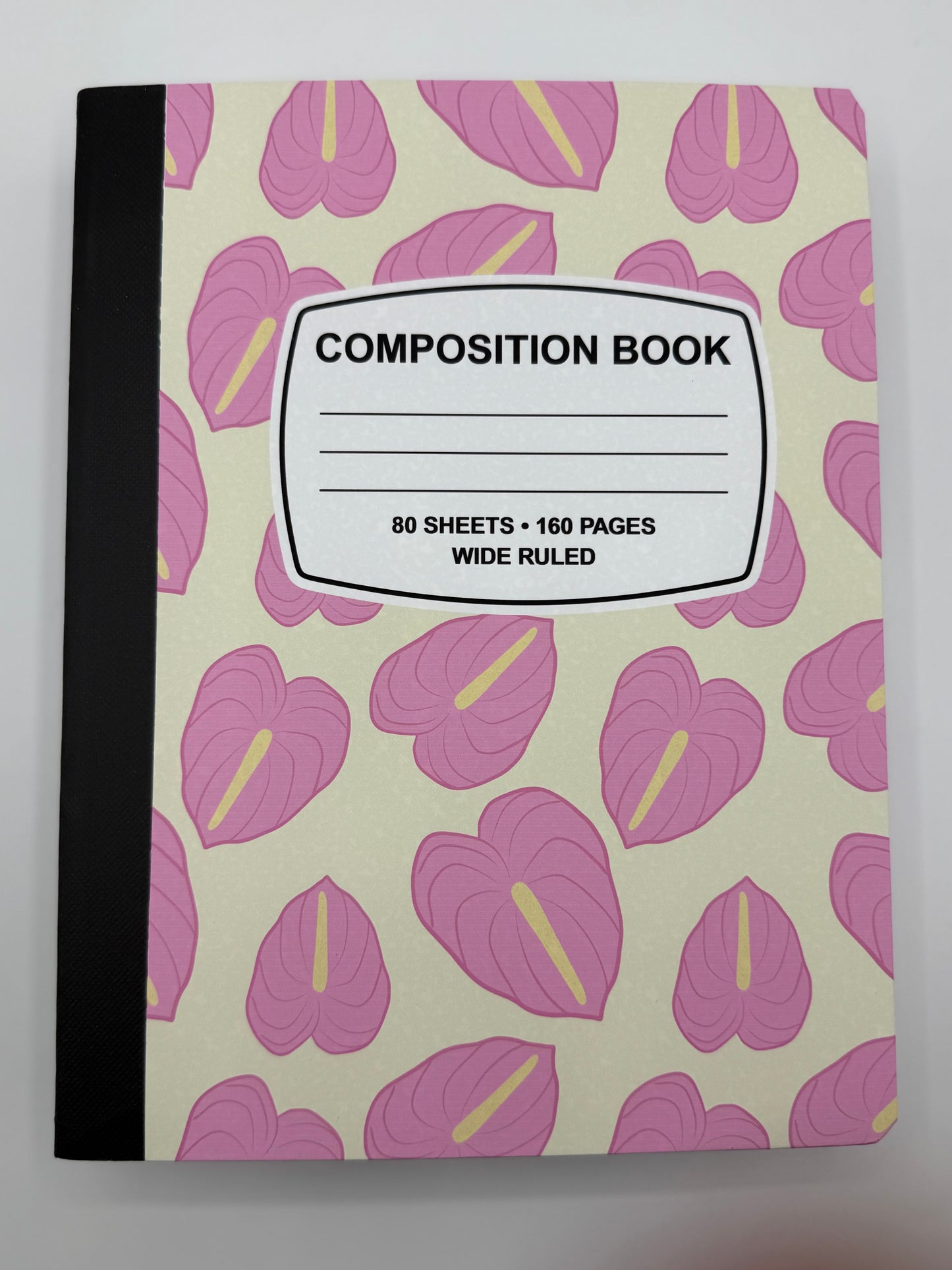 Composition Books