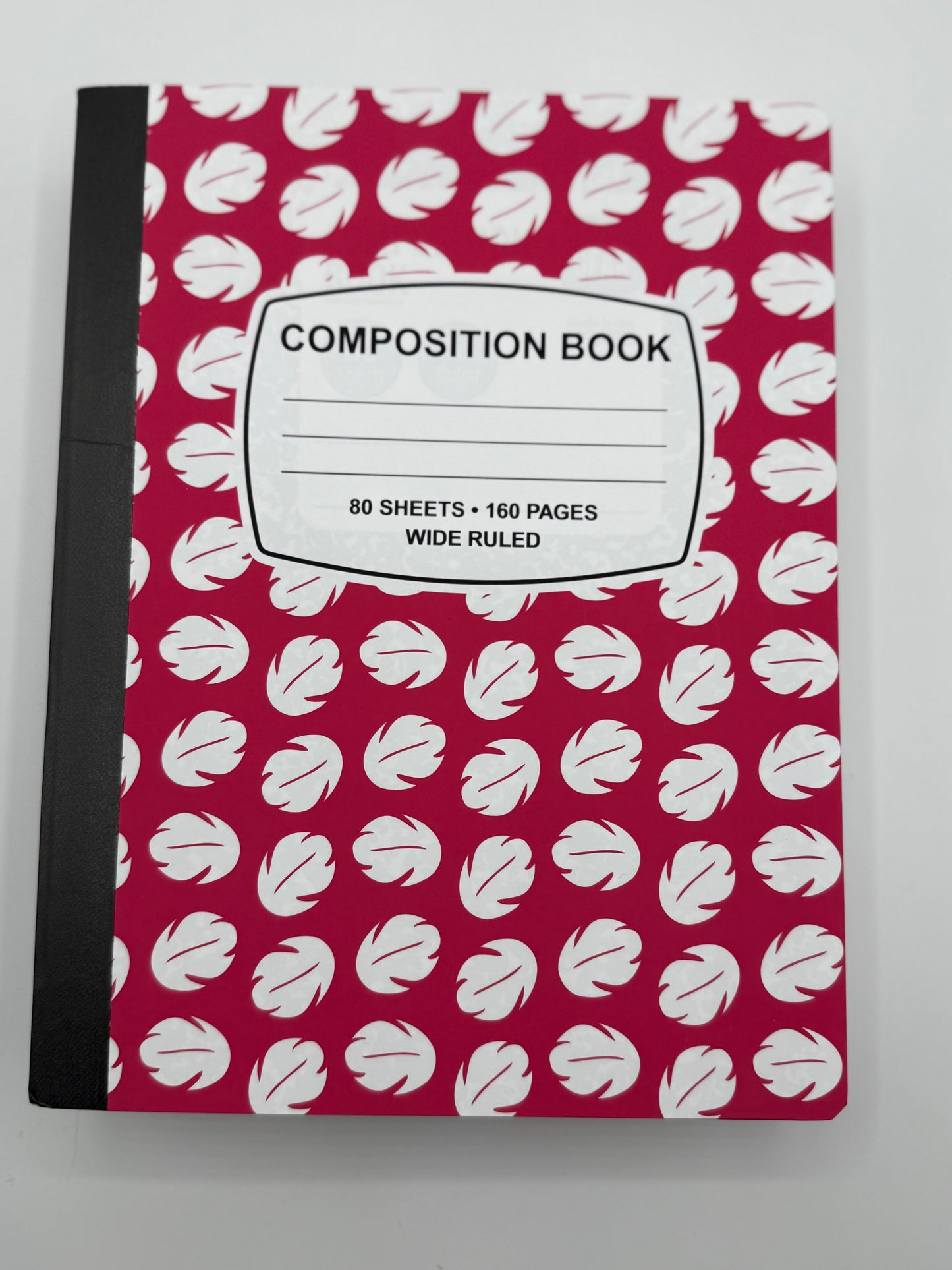 Composition Books