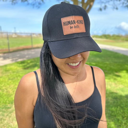 Human Kind Hat