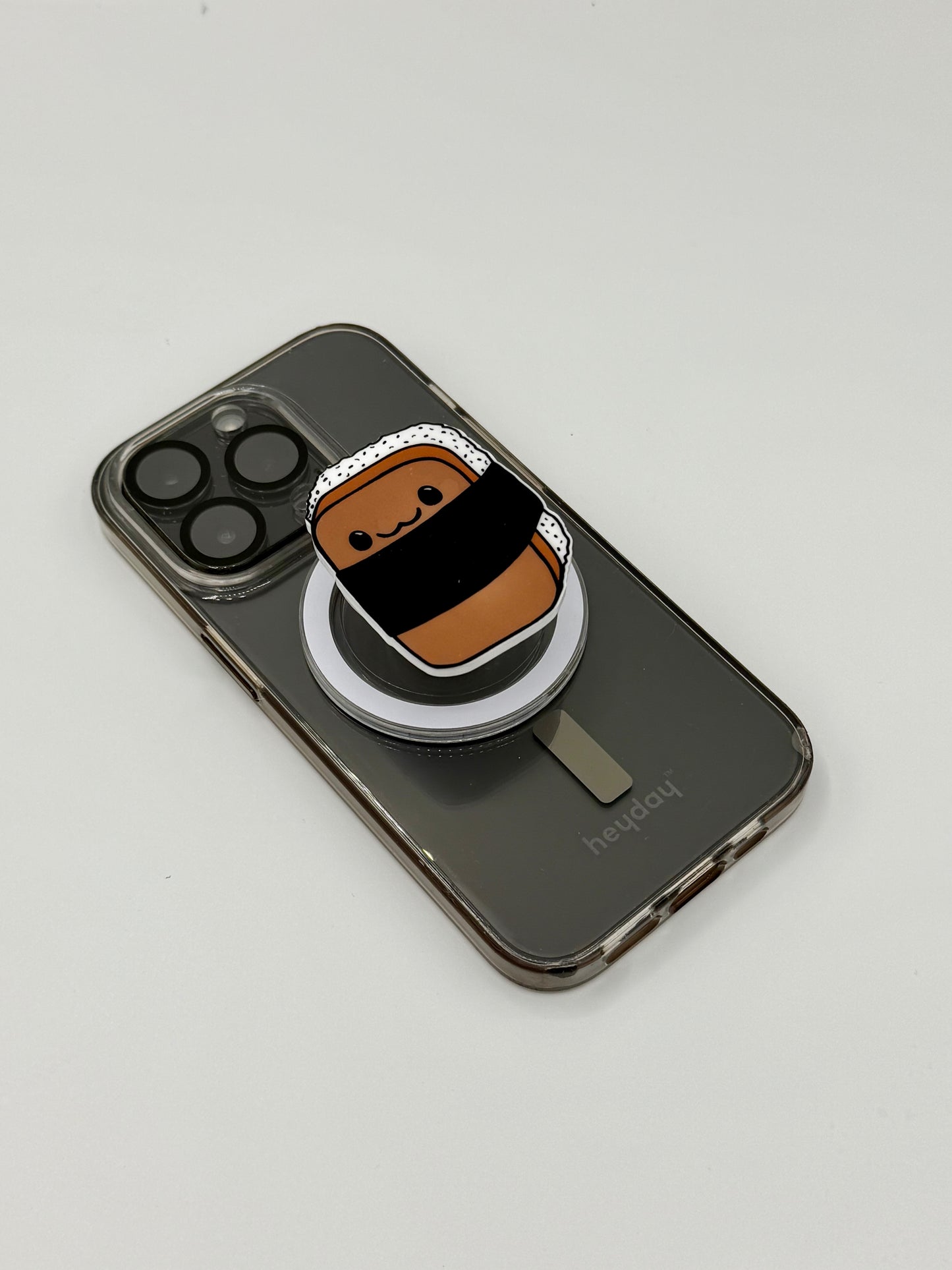 Phone Grippies