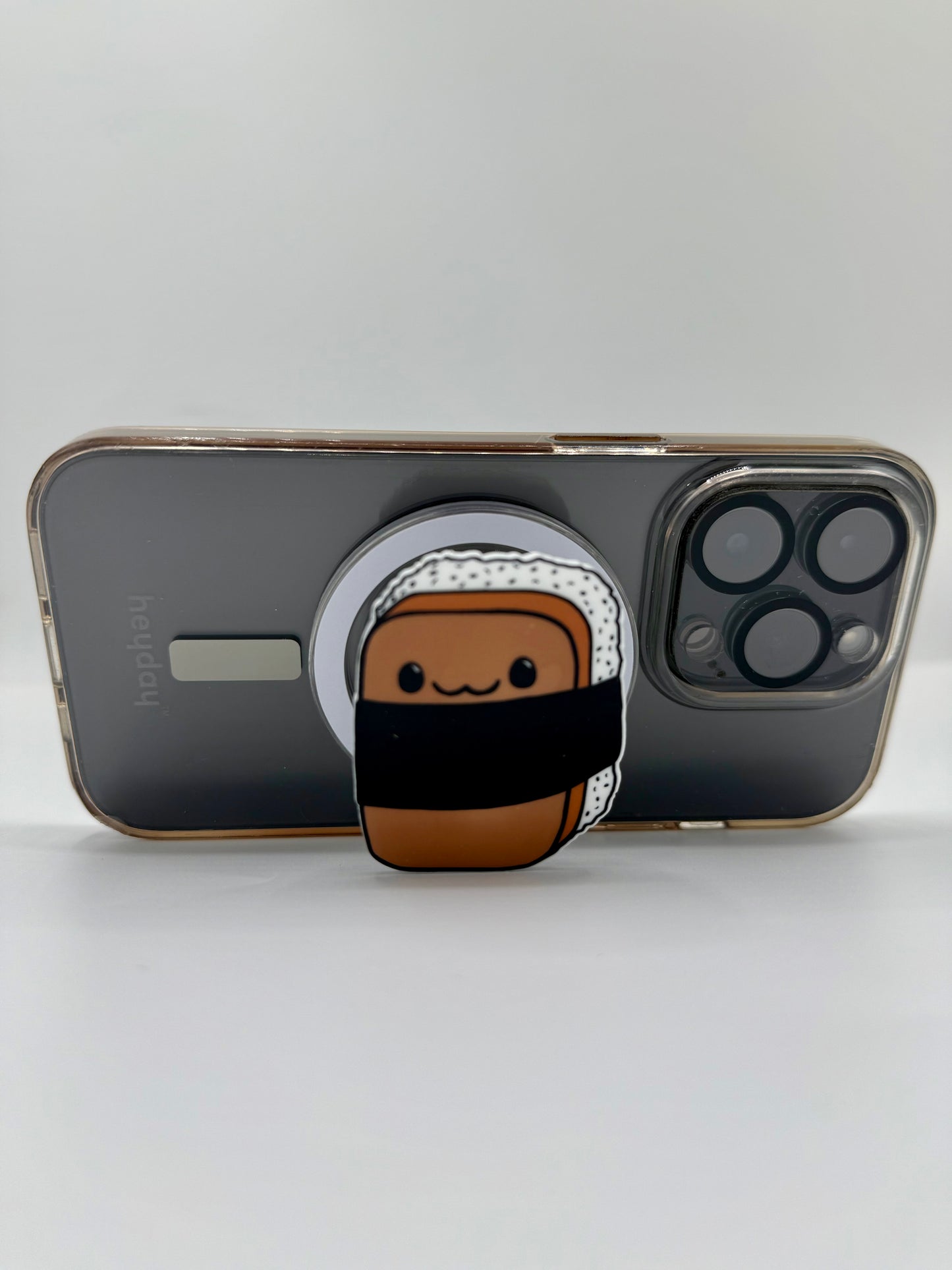 Phone Grippies