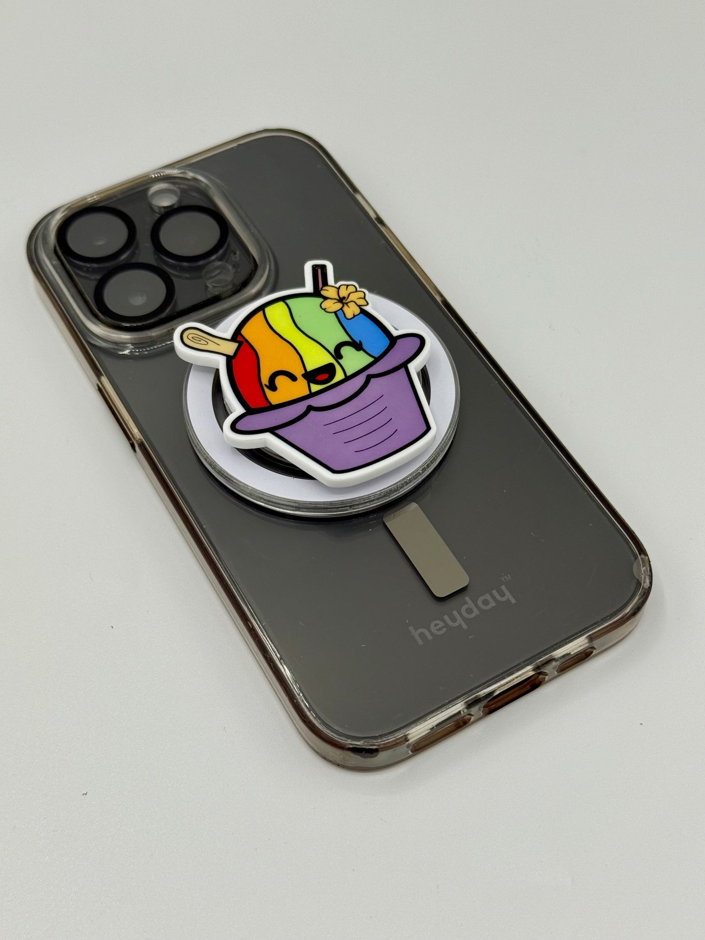 Phone Grippies