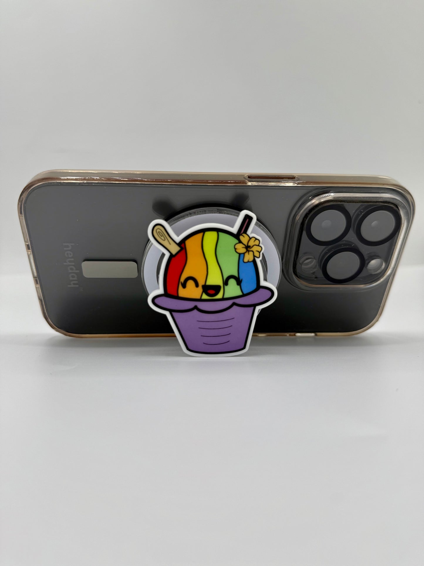 Phone Grippies