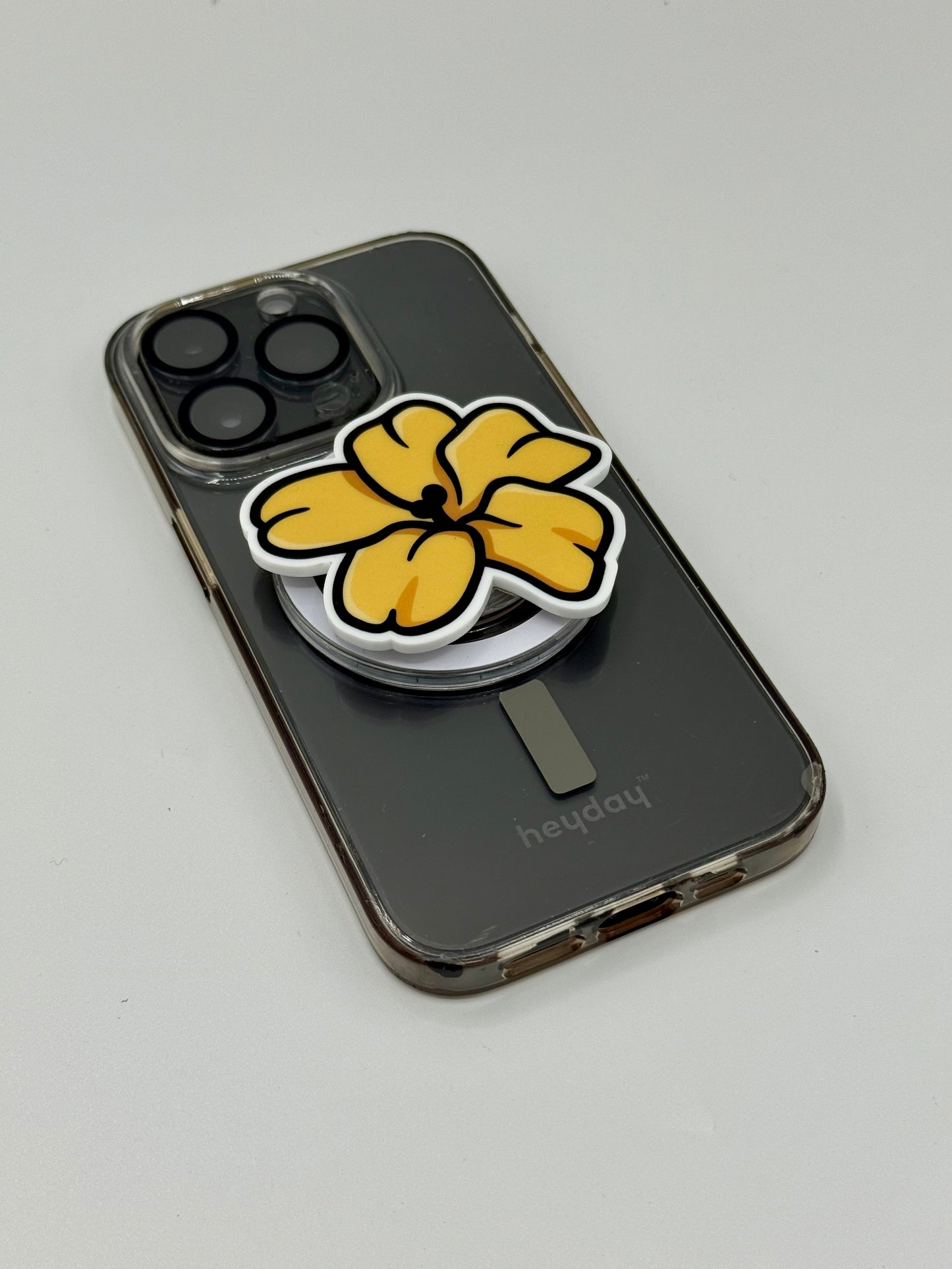 Phone Grippies