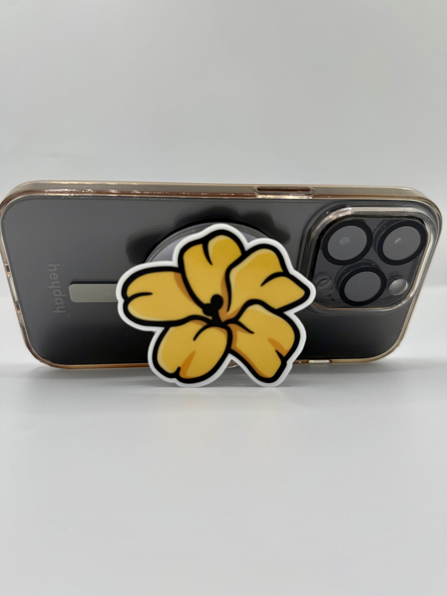 Phone Grippies