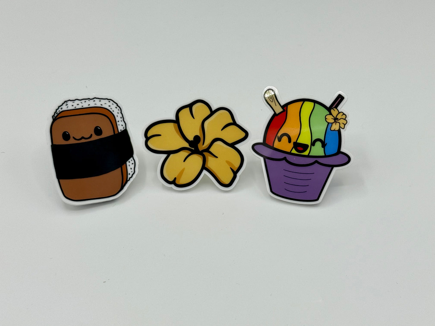 Bogg Bag Charms