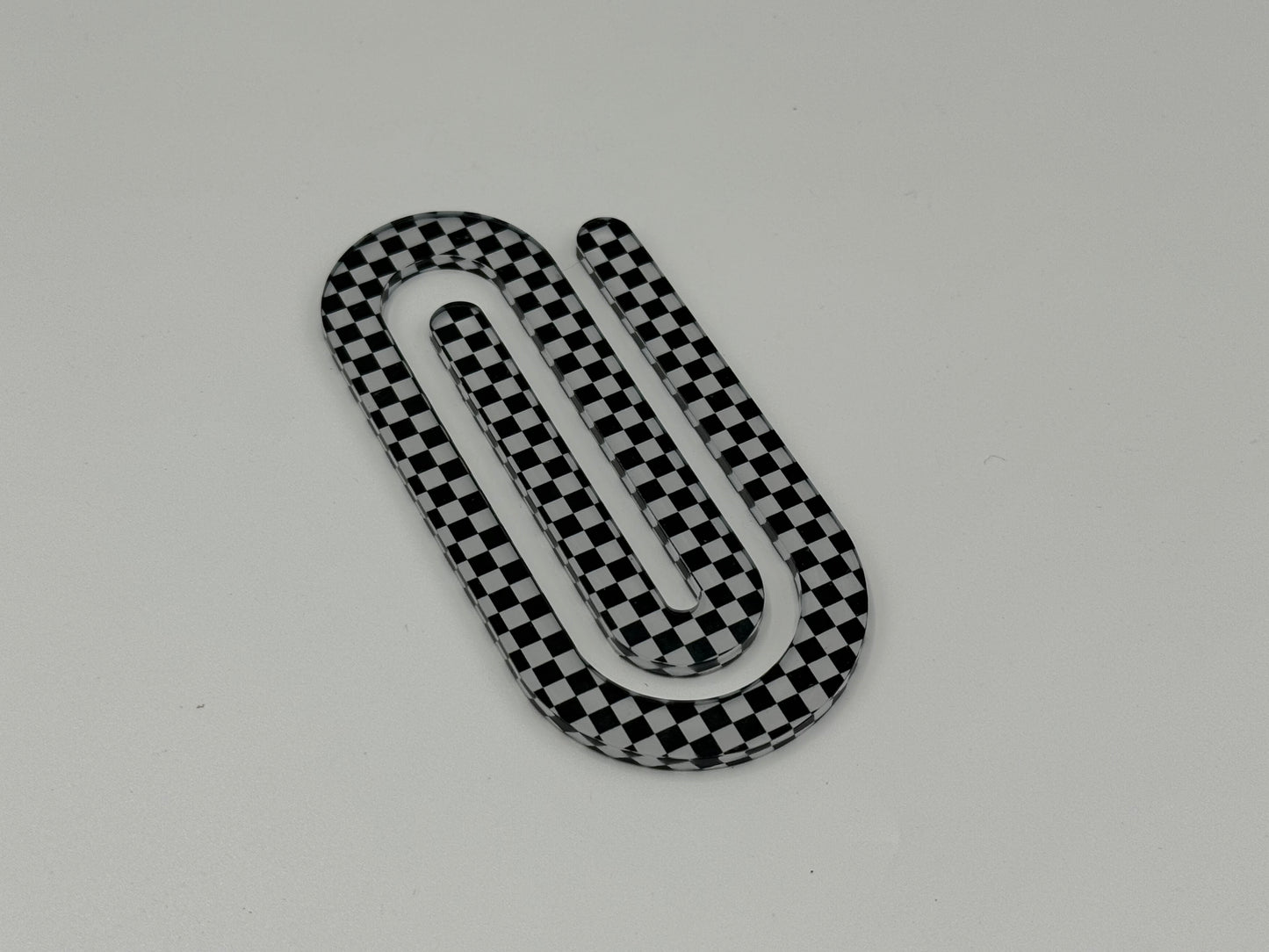 Jumbo Paper Clips