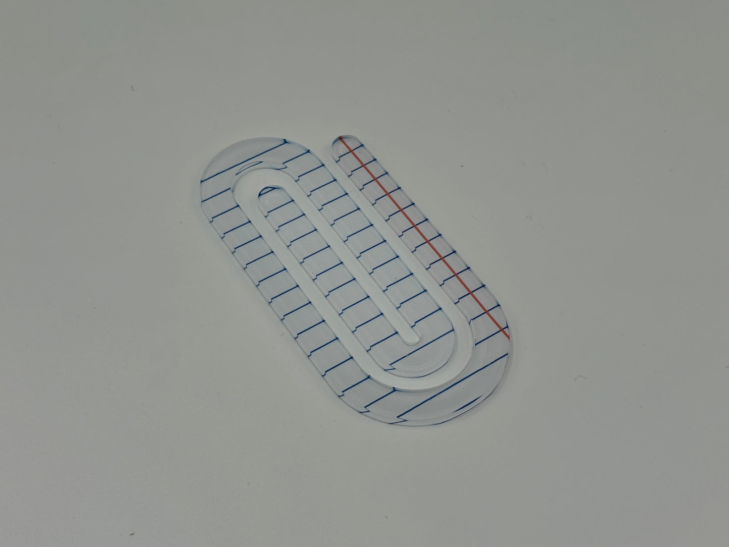 Jumbo Paper Clips