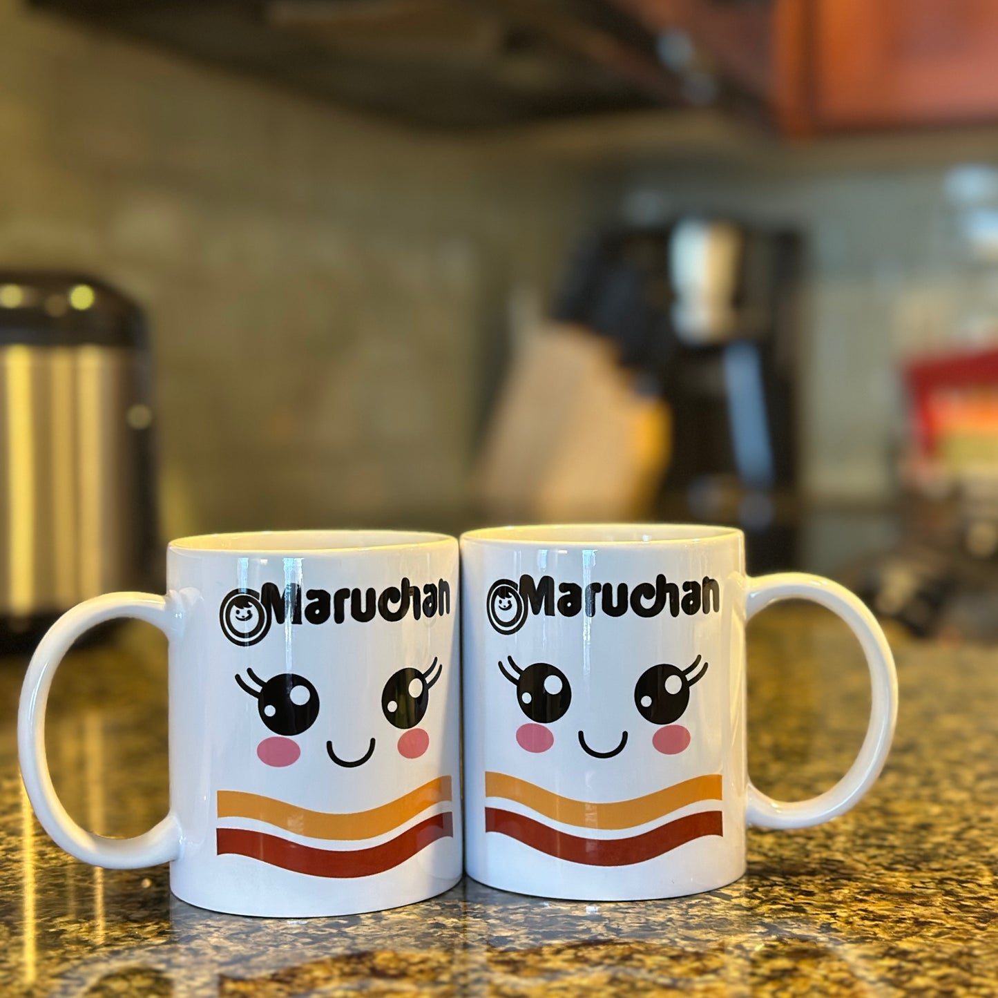 Mugs