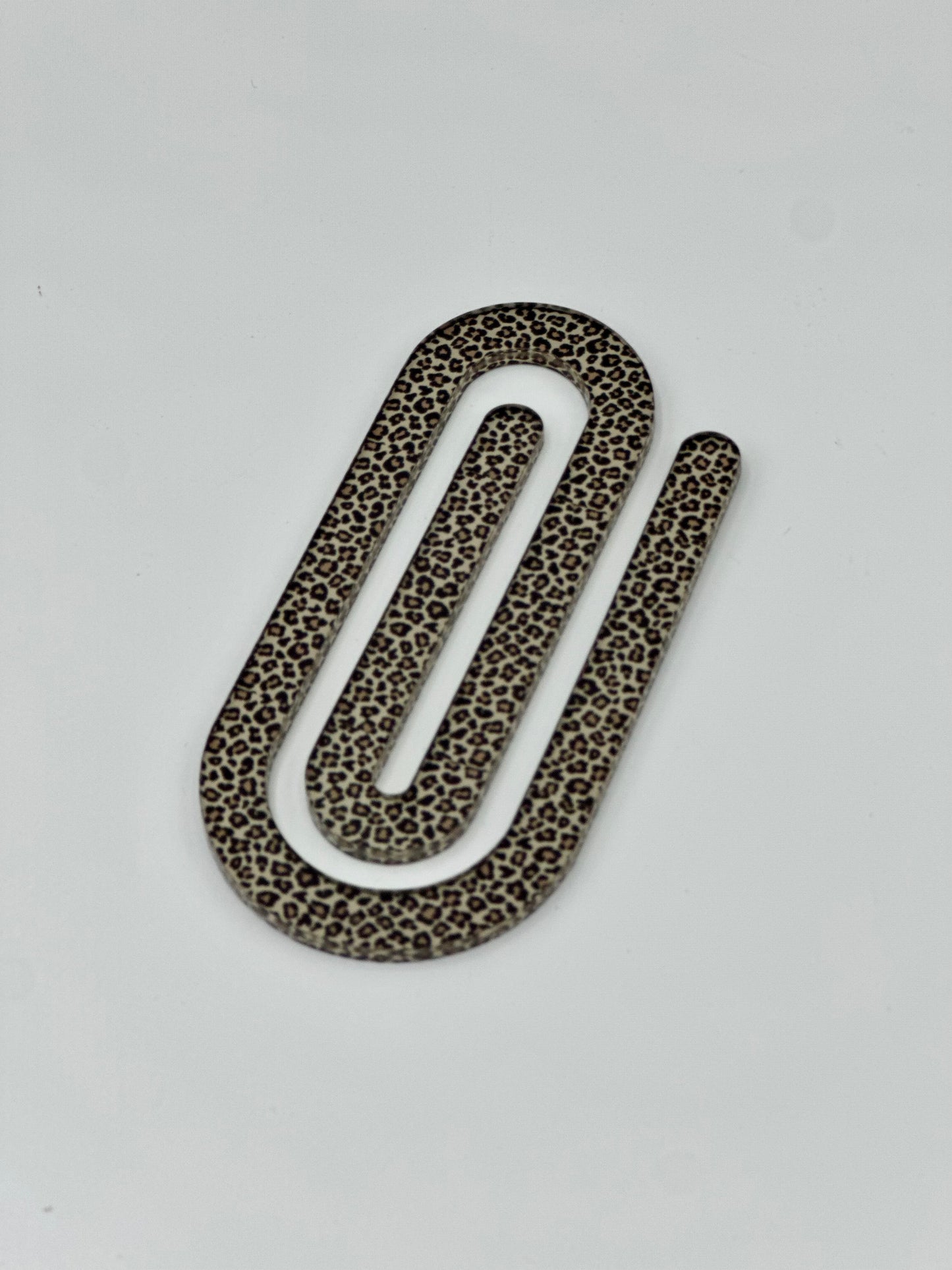 Jumbo Paper Clips
