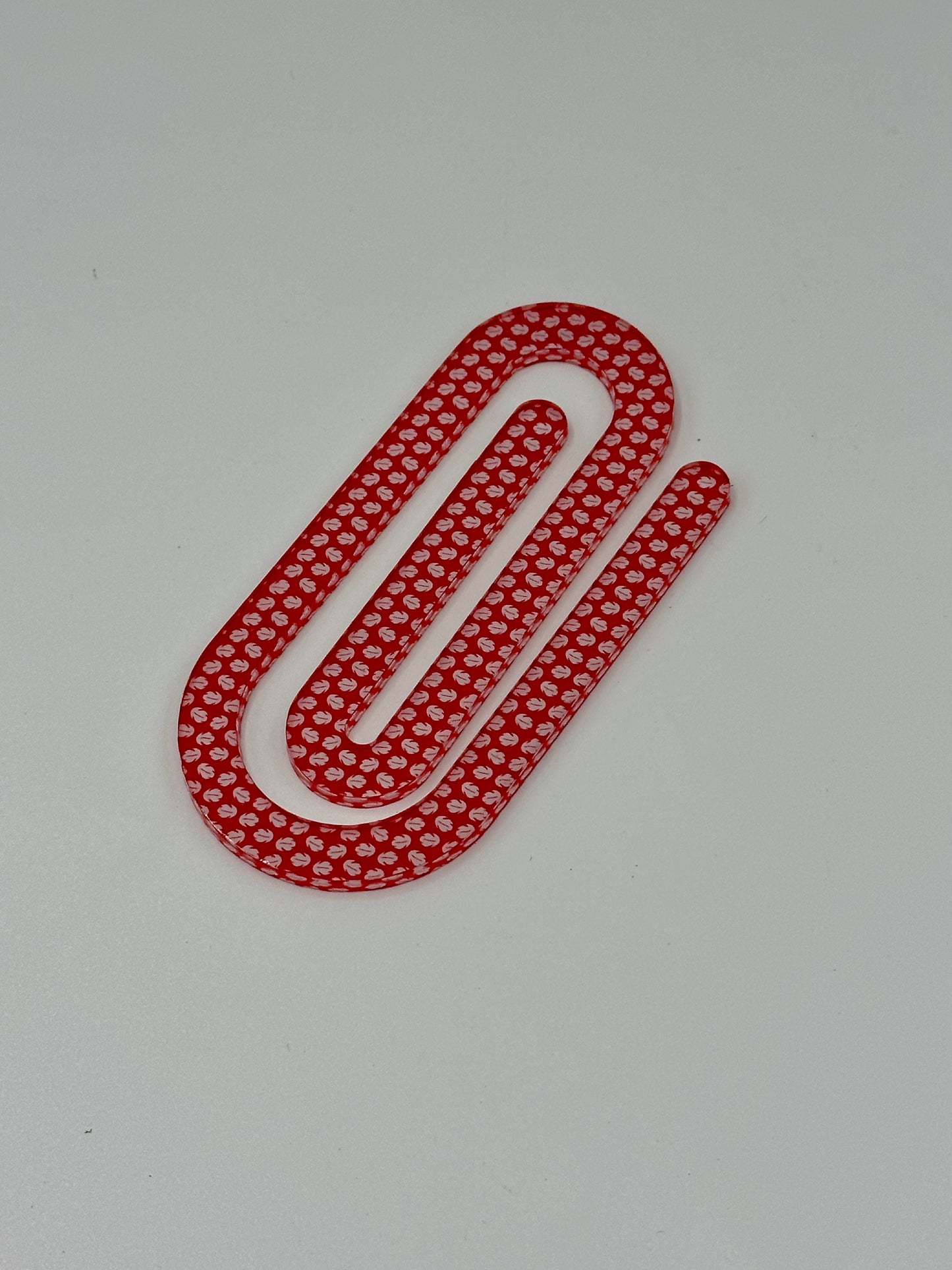 Jumbo Paper Clips