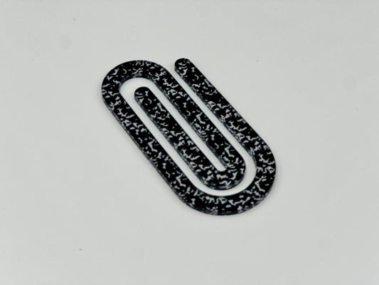 Jumbo Paper Clips