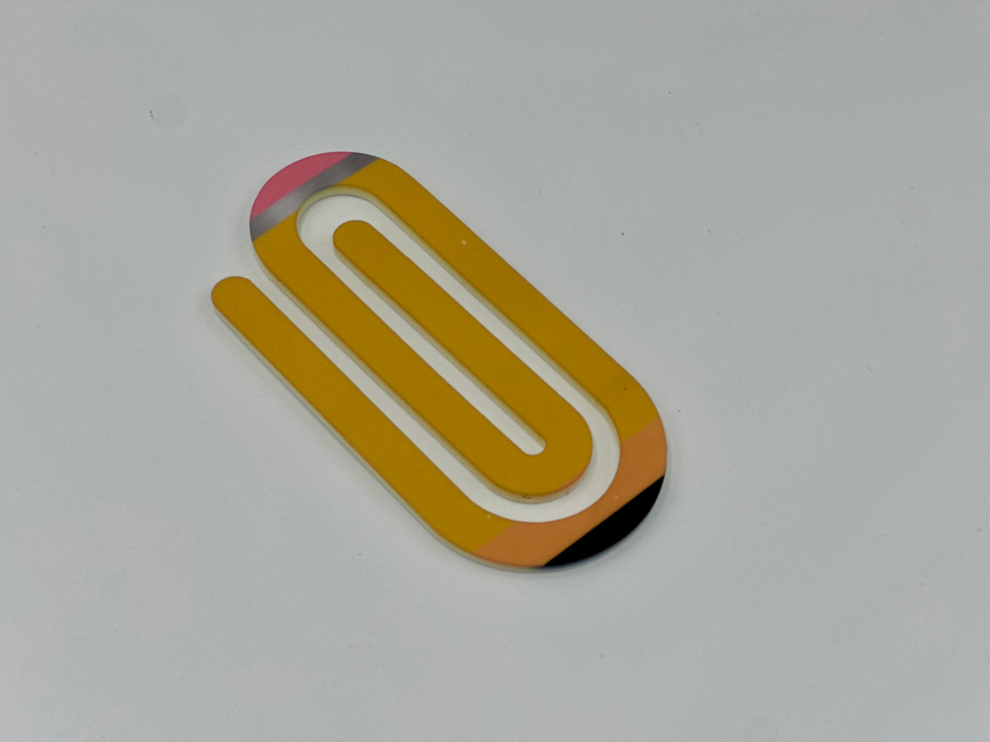Jumbo Paper Clips