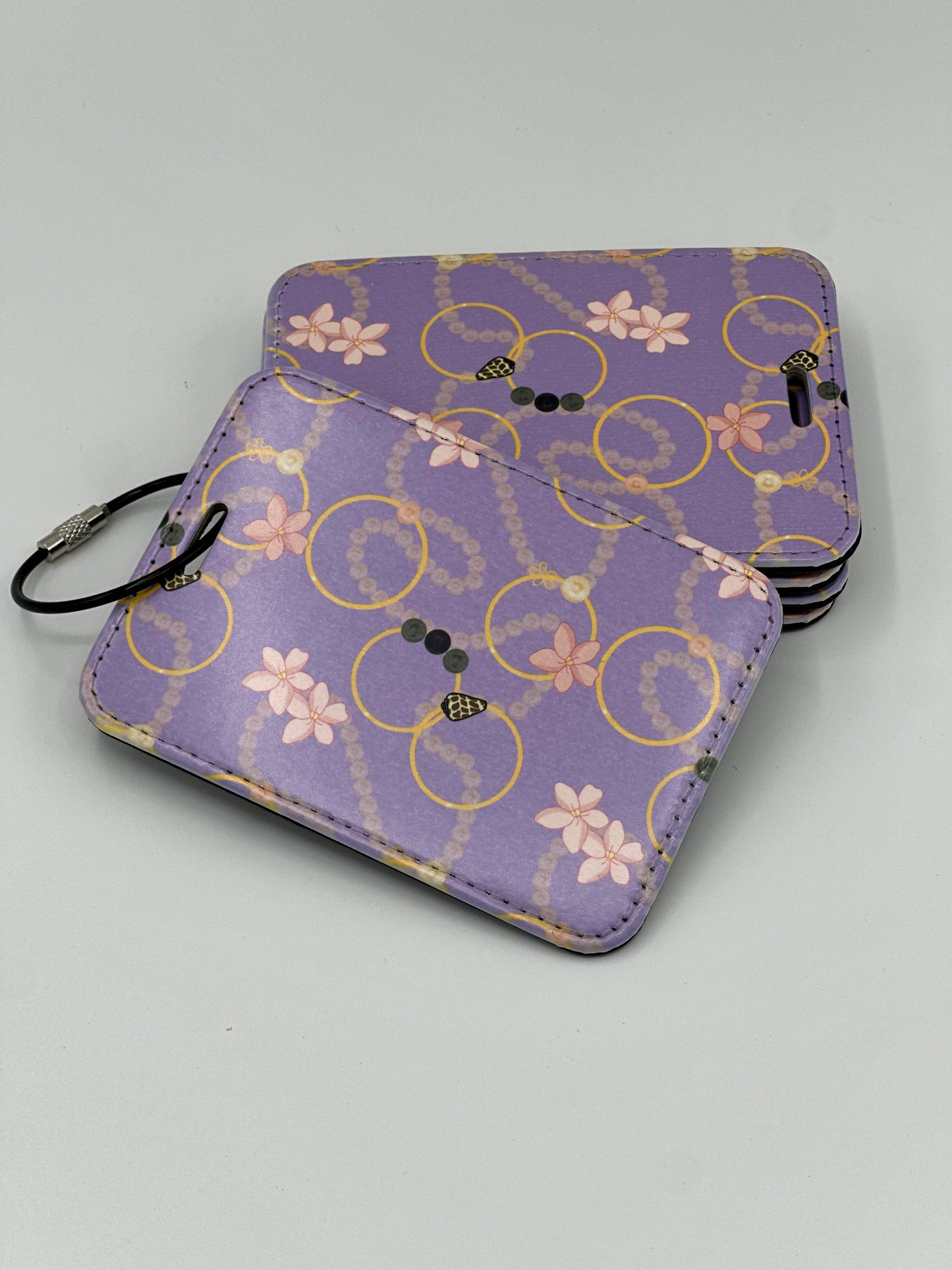 Backpack/Luggage Tags