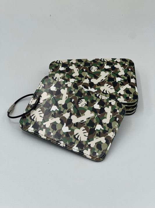 Backpack/Luggage Tags