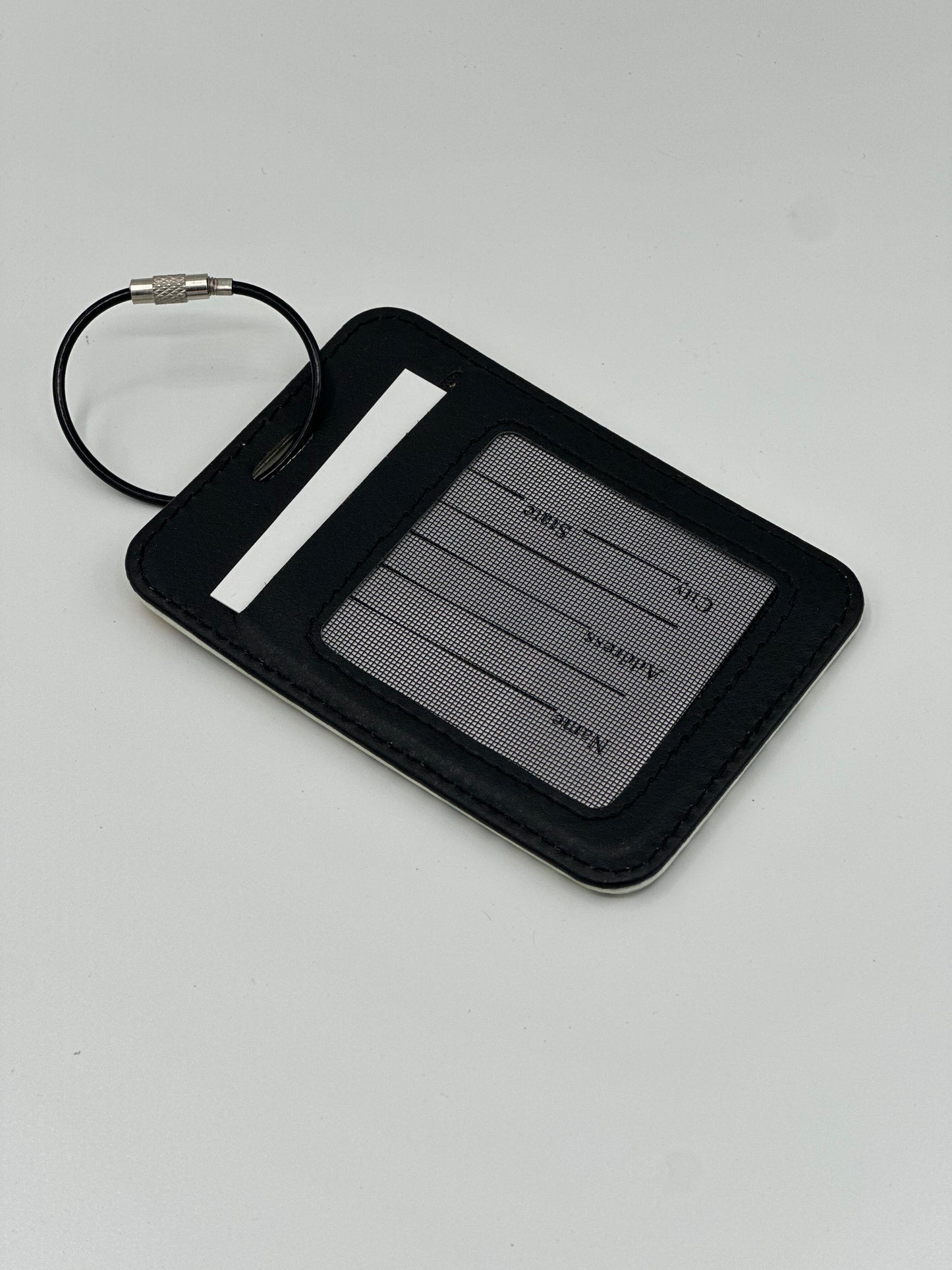 Backpack/Luggage Tags