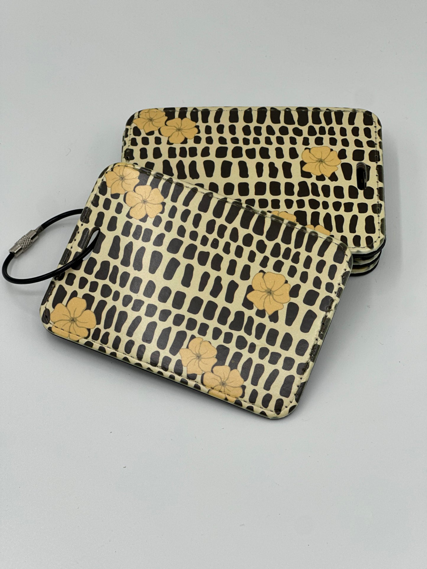 Backpack/Luggage Tags