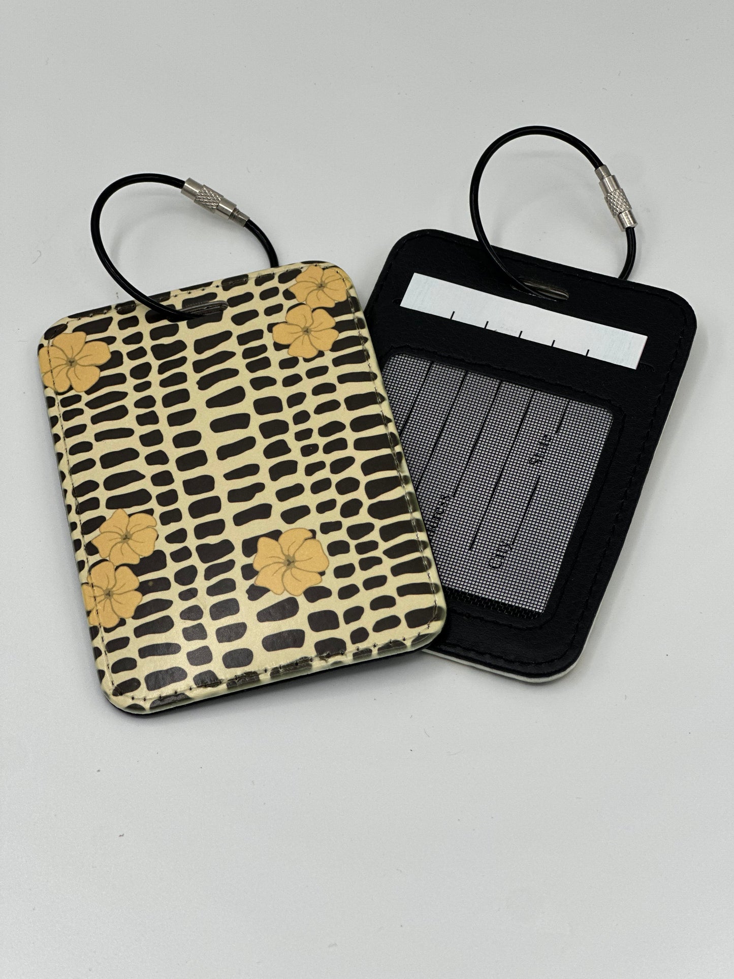 Backpack/Luggage Tags