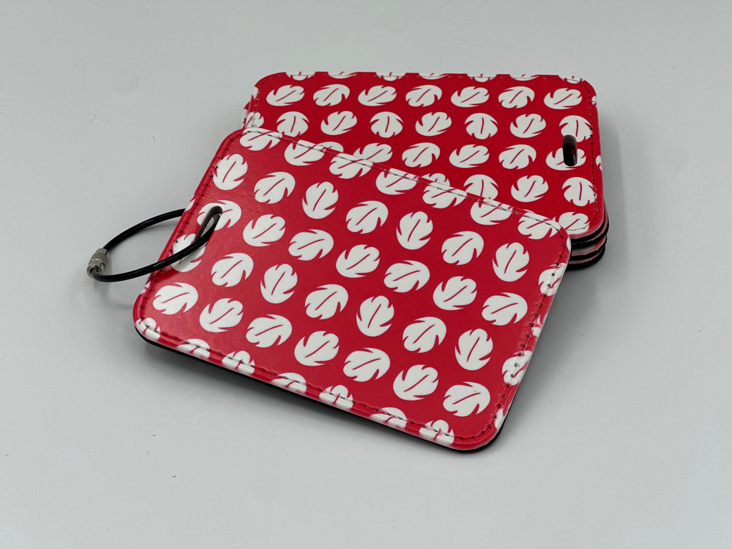 Backpack/Luggage Tags