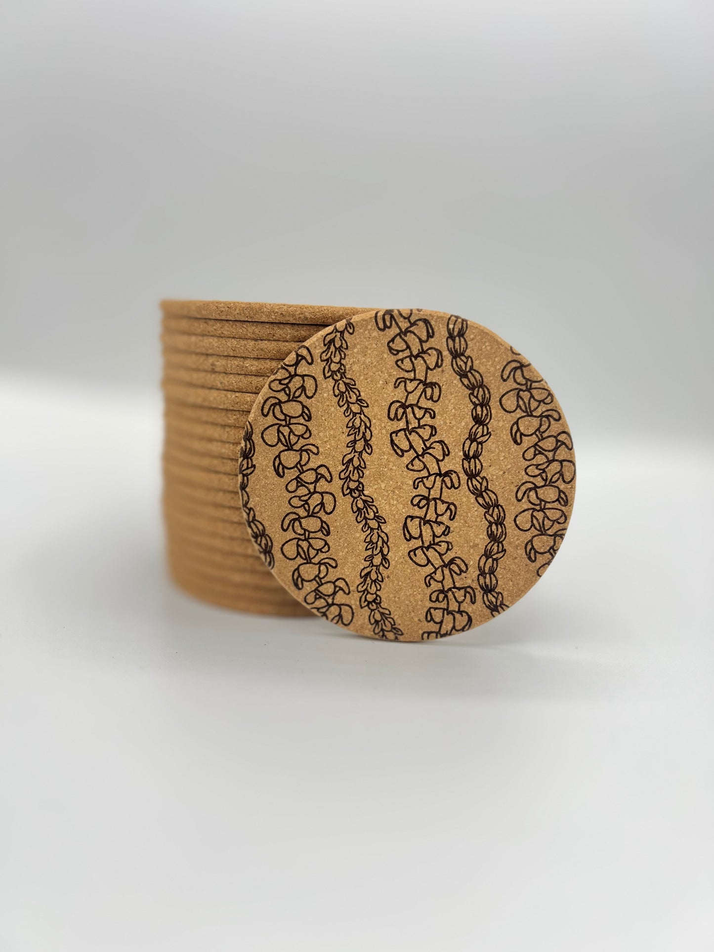 Puakenikeni Lei Coaster