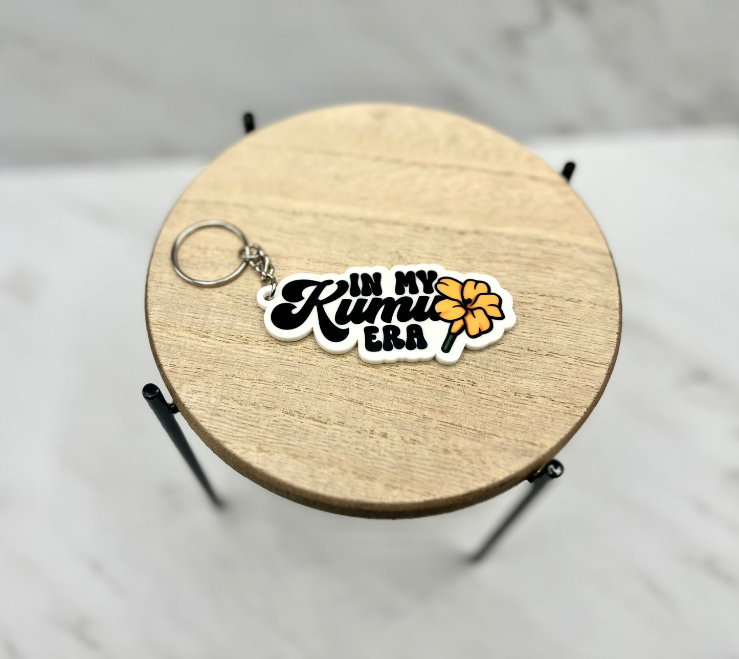 Acrylic Keychains