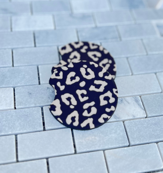 Car Coasters