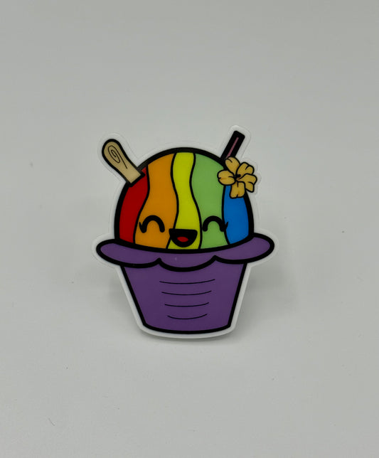 Bogg Bag Charms