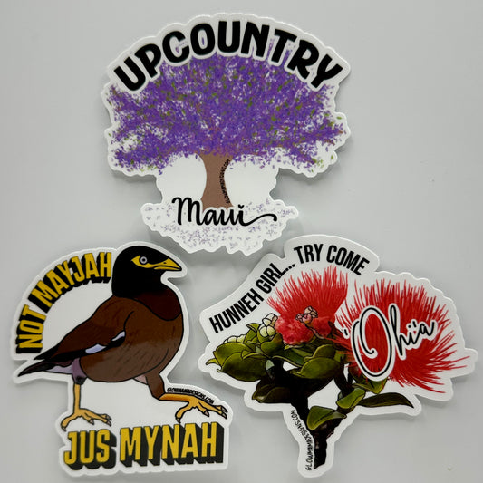 Stickers