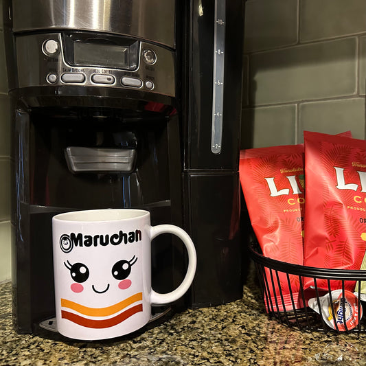 Mugs