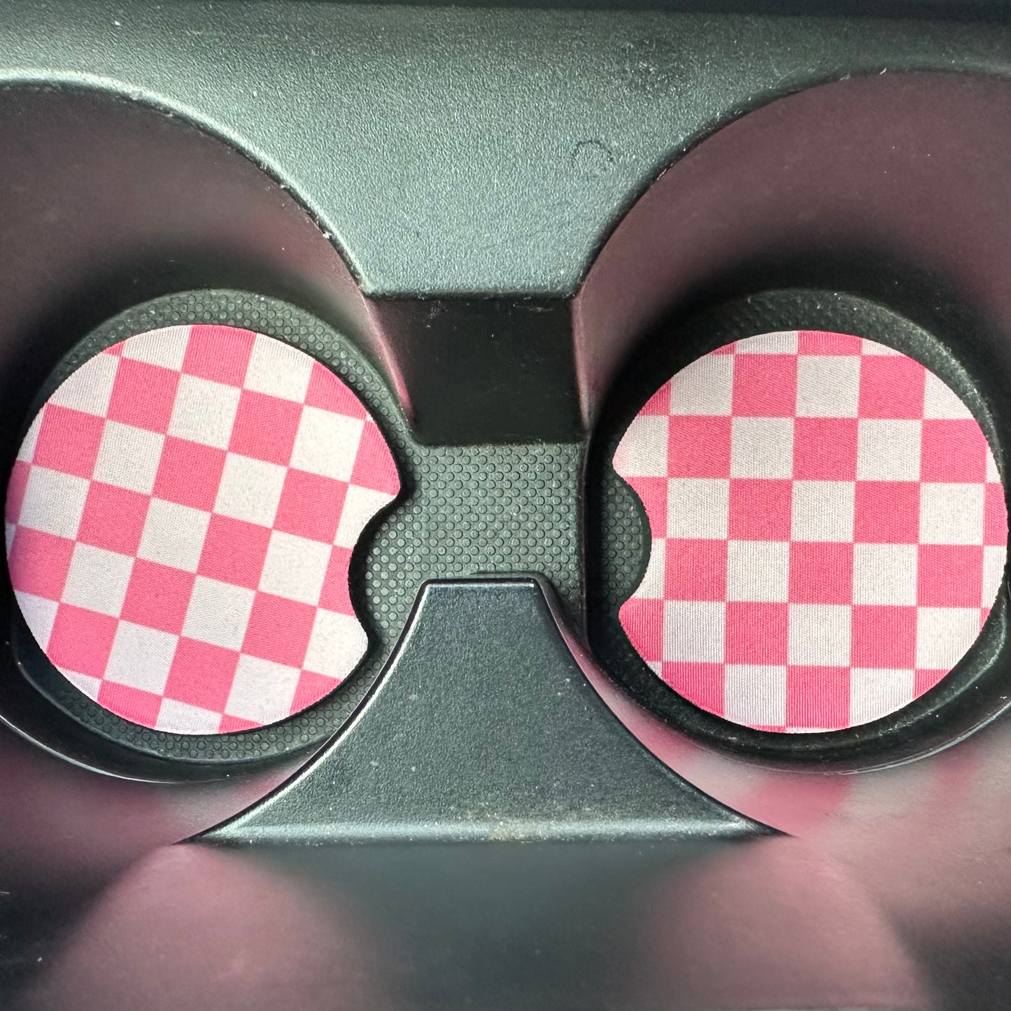 Car Coasters