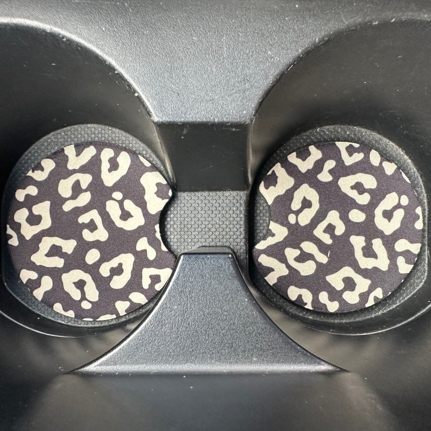 Car Coasters