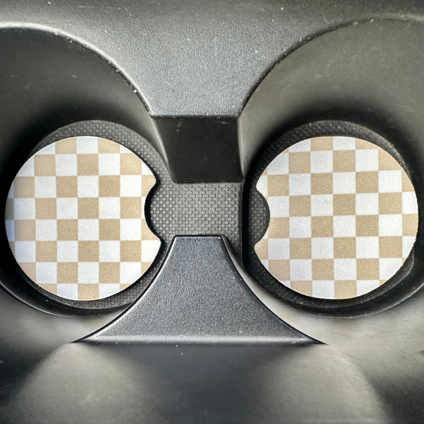 Car Coasters