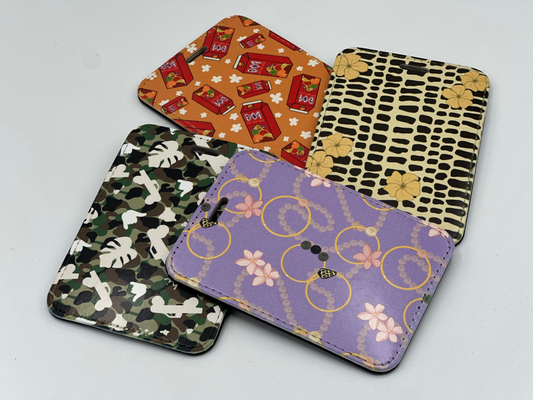 Backpack/Luggage Tags